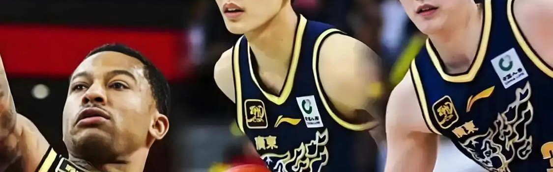 CBA排名大变，广东队连胜太无敌，辽篮惨败彻底没落混子球队