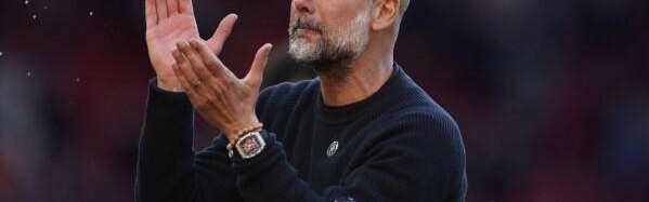 U球直播官网-瓜迪奥拉：恢复正常水准需要时间，球员们尽力了