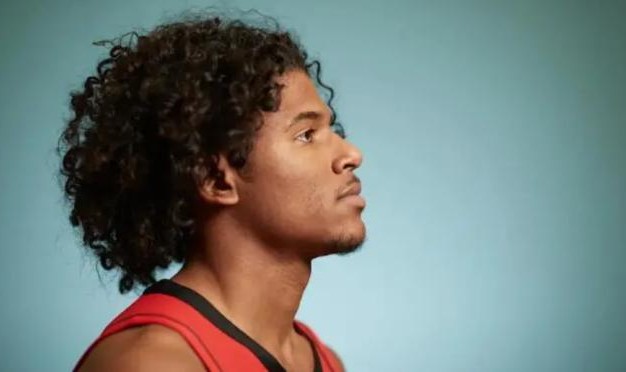 U球体育直播-杰伦·格林：我应该成为状元 但我不想去底特律