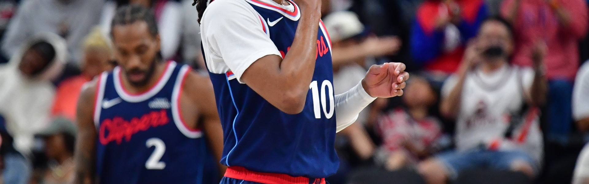 U球体育官网-NBA彩经：步行者拼快船 骑士难胜热火 火箭轻取灰熊 湖人大胜篮网