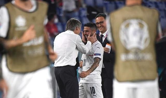 U球直播官网-曼奇尼：去温布利还早得很 居内什：被拖垮无法发力