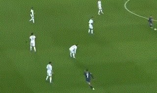 U球体育平台-【欧冠】姆巴佩造点+压哨绝杀 梅西失点 巴黎擒皇马