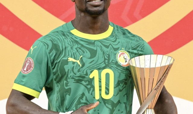 U球体育直播-名宿谈劝马内：这可能是他最后一届非洲杯，要完成比赛不能退赛