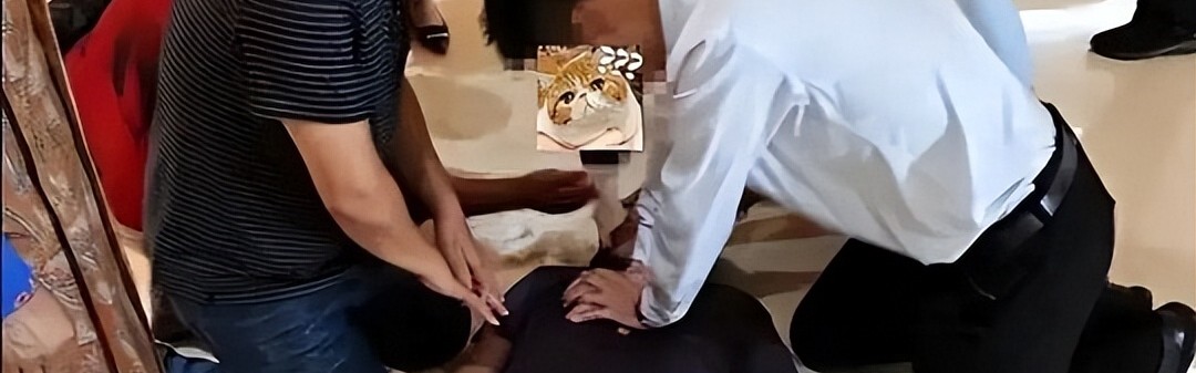 53岁男子猝死，生前每天早睡不熬夜，检查后：犯了3个错误
