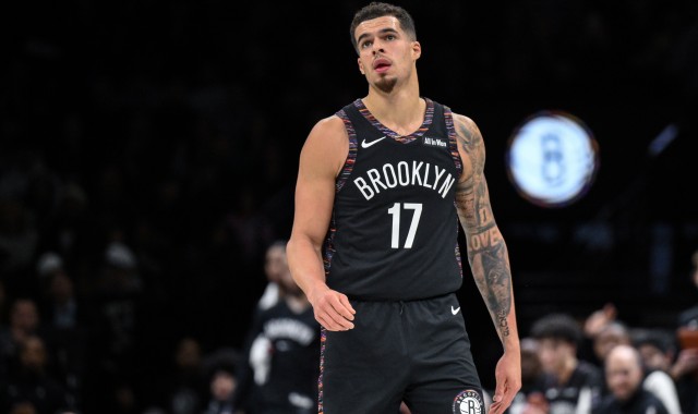 名记：小波特、墨菲、赫伯特·琼斯是勇士三大首要交易目标！