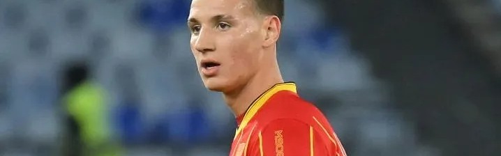 U球体育赛事-隆戈：米兰外租前锋卡马尔达将继续留在莱切，直至赛季结束