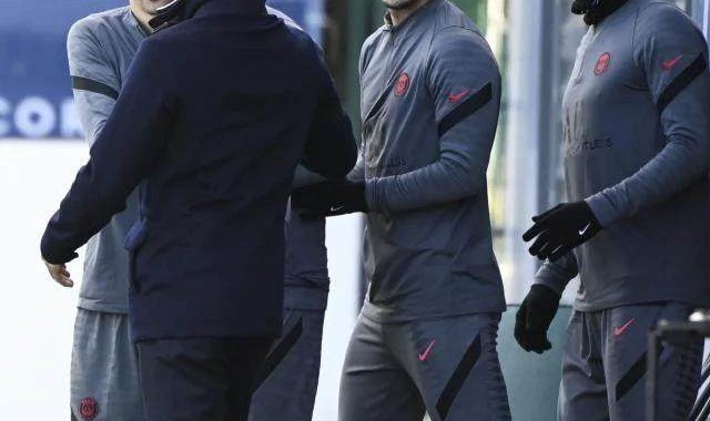 U球体育平台-撇天使扫二弟弃梅西舔狗 巴黎欲解散队中阿根廷帮