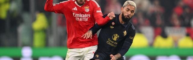 【观点】欧冠已交差，尤文保4跟开发DeepSeek哪个难？