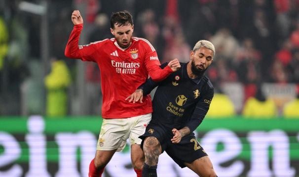 【观点】欧冠已交差，尤文保4跟开发DeepSeek哪个难？