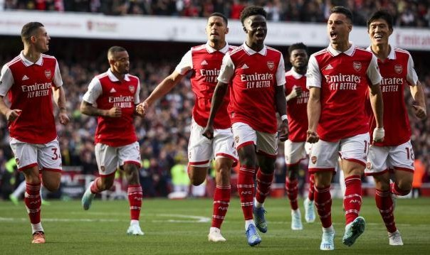 U球直播官网-这四大法宝，令阿森纳成为英超二号夺冠热门