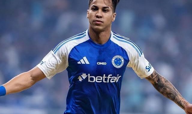 斯基拉：弗拉门戈准备4000万欧报价凯奥-若热，尤文有30%分成