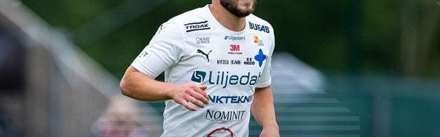 U球体育赛事-​天津新援：因于根伟弃韩赴津 我想成为全中超最佳