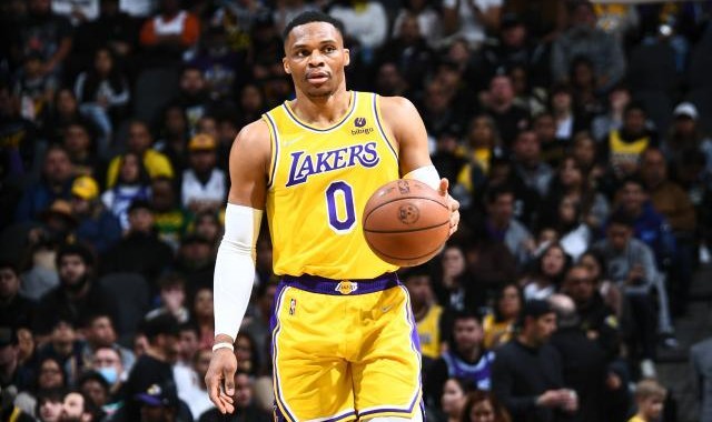 U球体育赛事-杰伦·格林透露击败湖人战略：瞄准安东尼猛烈进攻