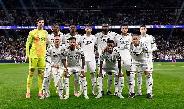 U球体育赛事-【观点】皇马玄学破产，有一种病叫“银河战舰”